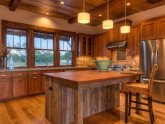 Rustic Country kitchen Designs