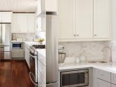 Sarah Richardson kitchen Design