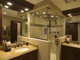 Simple bathroom Renovation Ideas