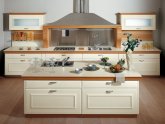 Simple kitchen Designs For small Kitchens