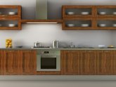 Simple kitchen Designs for small Spaces