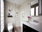Small bathroom Design Ideas on a Budget
