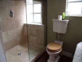 Small bathroom Designs With Walk In shower