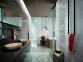 Small bathroom modern Design