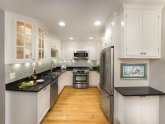 Small House kitchen Design
