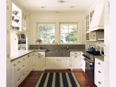 Small Kitchen Design Ideas