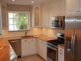 Small kitchen Design layout