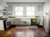 Small kitchen Renovation Ideas