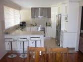 U Shaped kitchen Designs for small Kitchens