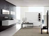 Ultra Modern bathroom Designs