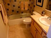 Unique Small bathroom Designs