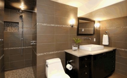 Tiles Bathroom Design Ideas