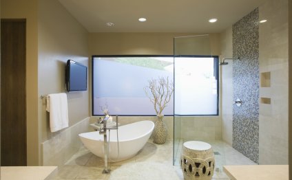 Bathroom Design trends