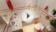 15 ADORABLE and BEAUTIFUL small bathroom design !