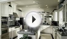 41 Luxury U-Shaped Kitchen Designs & Layouts (Photos)