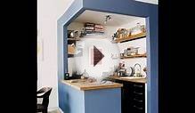 79 Small Kitchen Design Ideas