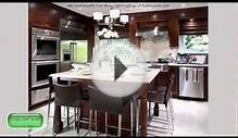 Awesome Kitchen Designs - Kitchen Island Units