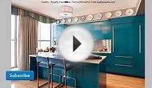 Awesome Kitchen Designs - Stainless Steel Kitchen