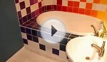 Bathroom Color