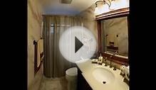 Bathroom decorating ideas for small bathrooms