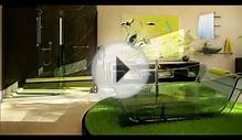 Bathroom Design, Bathroom Decoration Ideas - Luxury Bathroom