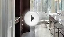 Bathroom Design Ideas: Bathroom Tiles and Mosaics from All