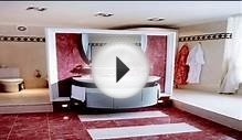 Bathroom Interior Design Ideas - easy decorating