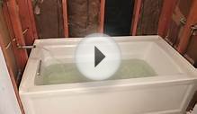 Bathroom Renovation Doing it the 12-step way