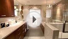 Bathroom Renovation Ideas From Candice Olson