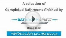 Bathroom Renovations by Bathroom Direct | Auckland