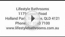 Bathroom Renovations Services In Brisbane