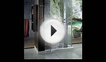 Bathroom Shower Ideas
