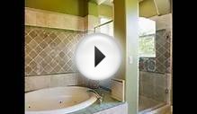 Bathroom shower tile design ideas