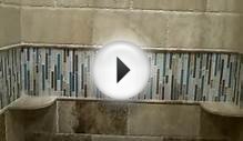 Bathroom Tile Design Ideas