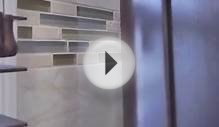 Bathroom Tile Ideas & Designs For Floor - 40 DIY Bathroom