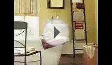 Bathroom towel decorating ideas