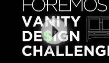 Bathroom Vanity Design Challenge