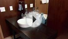 Bathroom Vanity Design Options