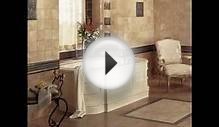 Bathroom wall tiles ideas