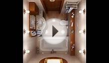 Beautiful Small Bathroom Designs for Anyone