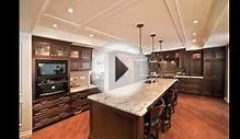 Before and After Kitchen Renos by Superior Cabinets