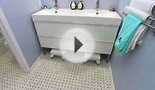 Best Bathrooms for Kids