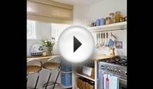 best kitchen designs for small spaces 2014