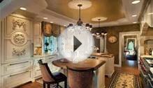 Best luxury kitchen designs