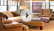 Best of Modern Small Living Room Design Ideas