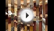 Big Large Luxury Kitchens Islands Layouts Plans Designs