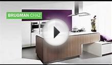 Brugman (English) - Design your own kitchen - bij INDG.com