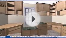 Cabinet Pro Software: 3D Cabinet Design Software, with