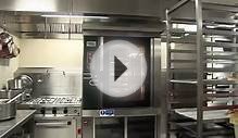 CEDA 2013 Grand Prix Award - Best commercial kitchen