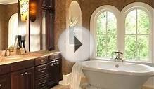 Clawfoot Tub Bathroom Remodeling Ideas & Pictures